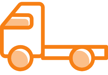 合川拖车/平板车